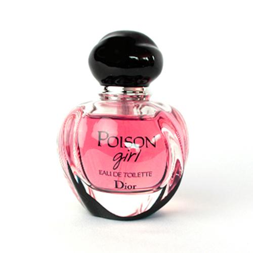 poison girl dior