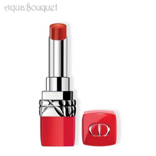 DIOR ROUGE DIOR ULTRA ROUGE HYDRA 