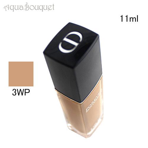 ディオール フォーエヴァー スキン コレクト ( 3WP WARM PEACH ) 11ml コンシーラー コスメ DIOR FOREVER SKIN CORRECT｜aquabouquet｜04