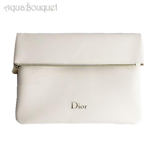 Christian Dior ノベルティ クリスチャンディオール クラッチ Christian Dior ノベルティ クリスチャンディオール クラッチ