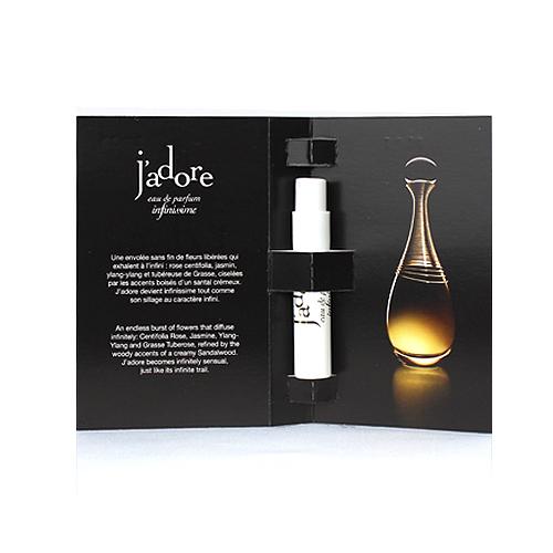 j'adore クリスチャンディオール ジャドール オードゥ パルファン イン
