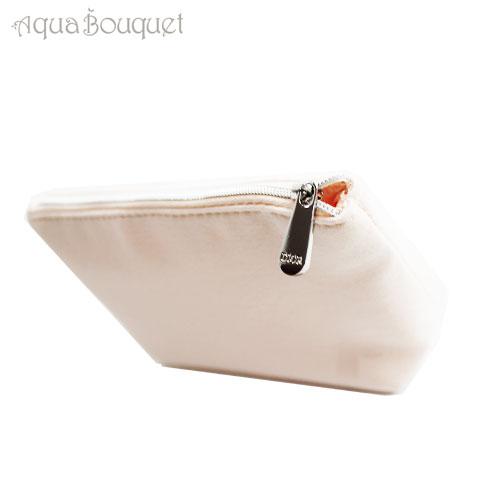 ノベルティ クリスチャン ディオール コスメ ポーチ ベージュ CHRISTIAN DIOR COSME POUCH BEIGE [3343][ノベルティ]｜aquabouquet｜04