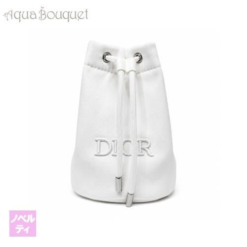 Christian Dior（クリスチャン・ディオール） ノベルティ ポーチ