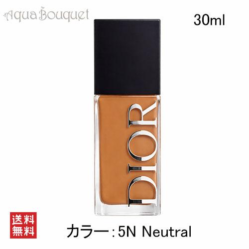 DIORSKIN FOREVER ディオール スキン フォーエヴァー フルイド グロウ
