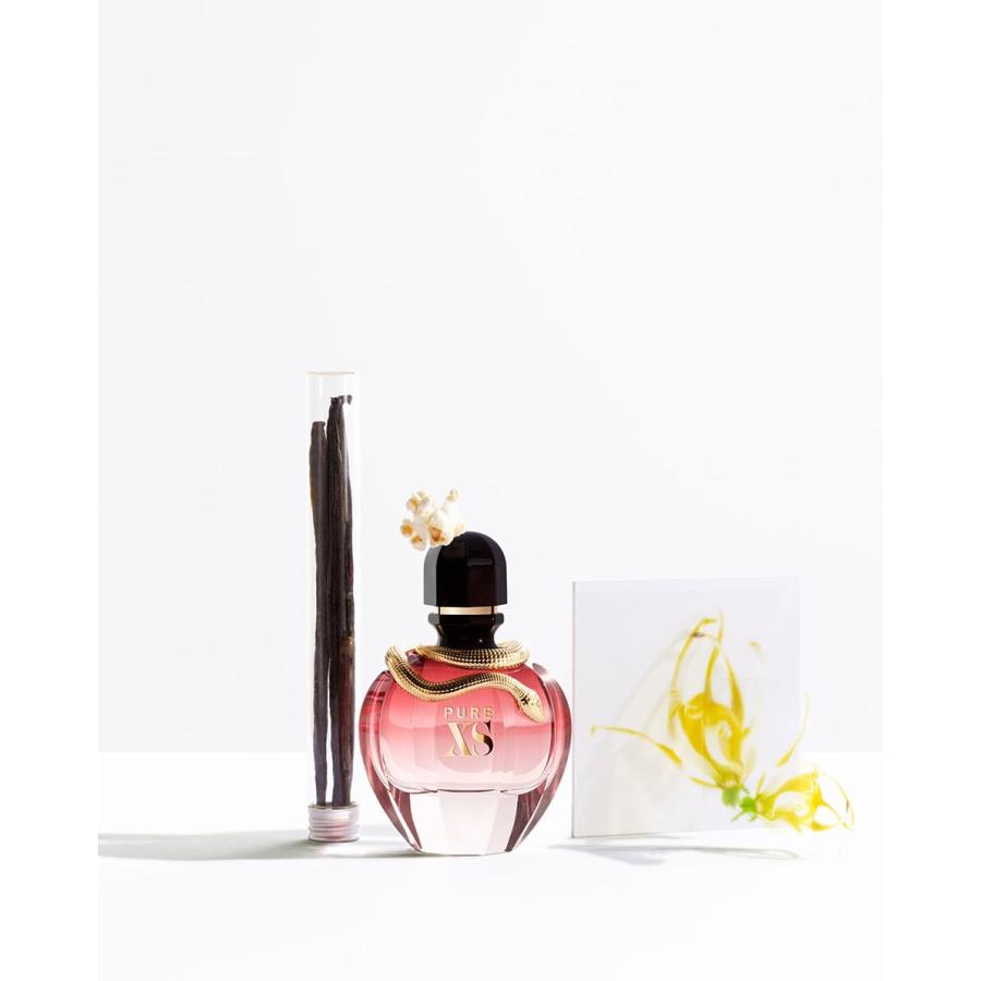 Paco Rabanne（パコラバンヌ） ピュア エクセス フォーハー
