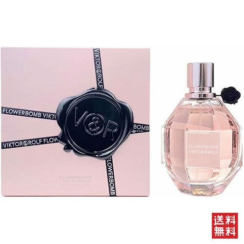 VIKTOR&ROLF FLOWERBOMB オードパルファム 30ml VIKTOR&ROLF（ヴィクター＆ロルフ） ヴィクター ＆ ロルフ フラワー