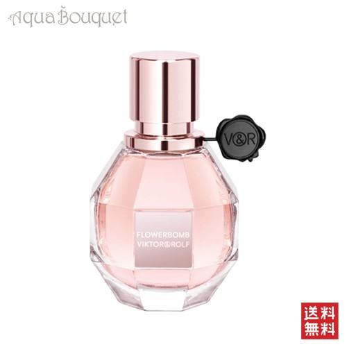 VIKTOR&ROLF FLOWERBOMB オードパルファム 30ml VIKTOR&ROLF（ヴィクター＆ロルフ） ヴィクター ＆ ロルフ フラワー