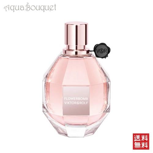FLOWERBOMB VIKTOR&ROLF 香水 (100ml) 楽天市場】ヴィクターアンドロルフ VIKTOR & ROLF オードパルファム