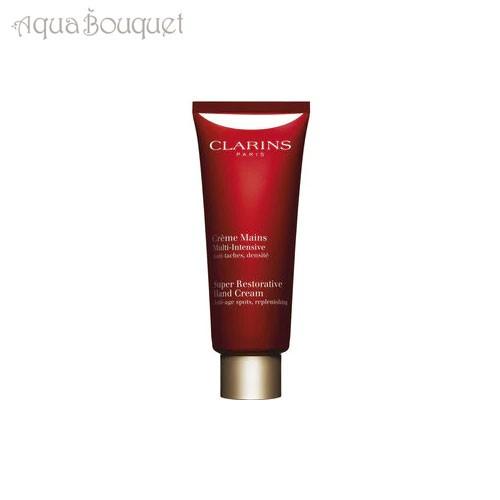 clarins hand lotion