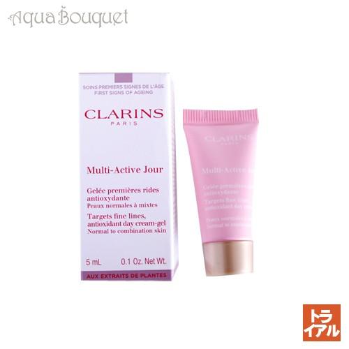 clarins paris multi active jour