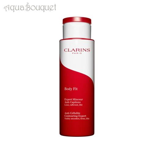 CLARINS クラランス ボディ フィット セルライト クリーム 200ml