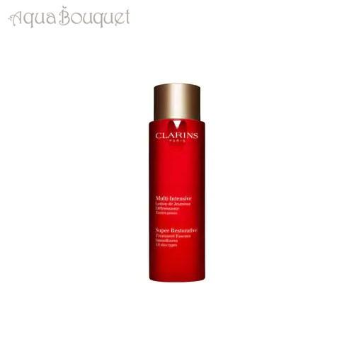 clarins essence