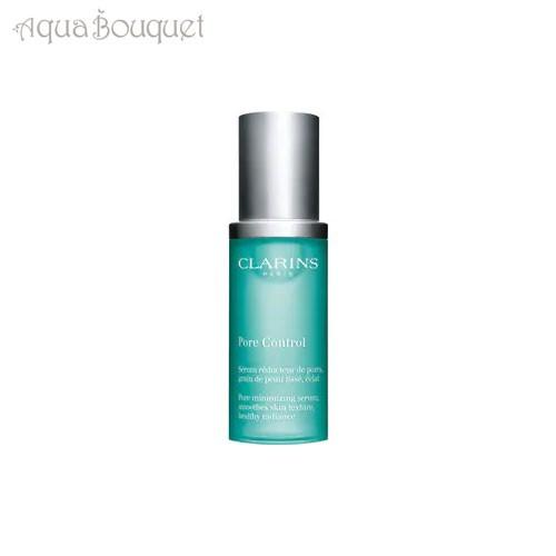 CLARINS（クラランス） ポア コントロール セラム 30ml CLARINS PORE 