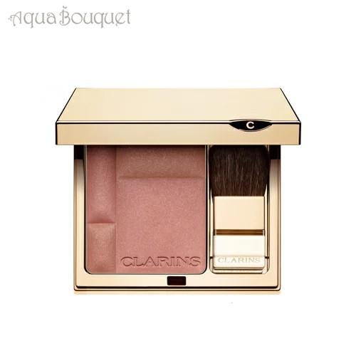 CLARINS（クラランス） ブラッシュ プロディジュ 07 タウニー ピンク