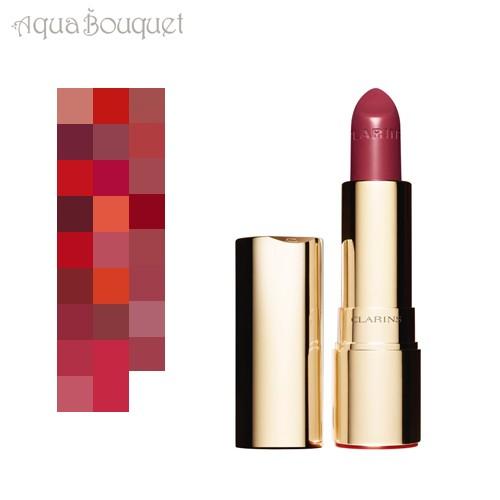クラランス ジョリ ルージュ リップスティック 3,5g 732 グレナデ ( GRENADINE ) CLARINS JOLI ROUGE LIPSTICK CLARINS（クラランス） 【 新春 2026 初売り】クラランス ジョリ