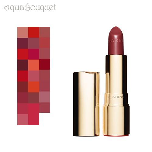 クラランス ジョリ ルージュ リップスティック 3,5g 737 スパイシーシナモン ( SPICY CINNAMON ) CLARINS JOLI ROUGE LIPSTICK CLARINS（クラランス） ジョリ ルージュ リップスティック 3,5g 737