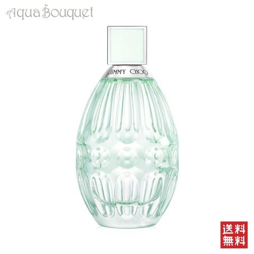 JIMMY CHOO（ジミーチュウ） フローラル オードトワレ 90ml 香水