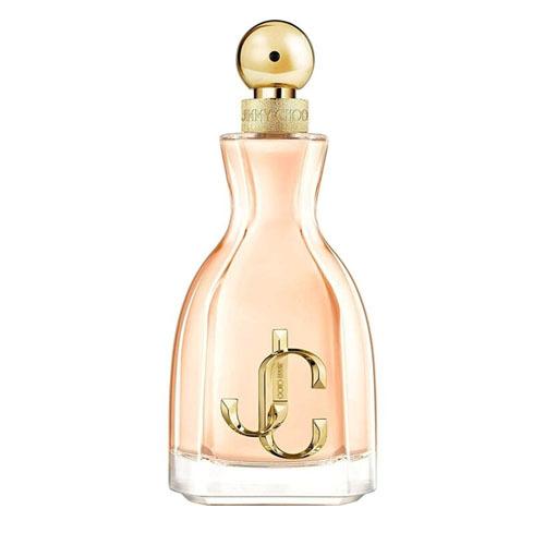 ジミーチュウ アイ ウォンチュウ オードパルファム 100ml 香水 