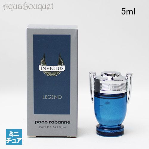 Paco Rabanne（パコラバンヌ） インビクタス レジェンド