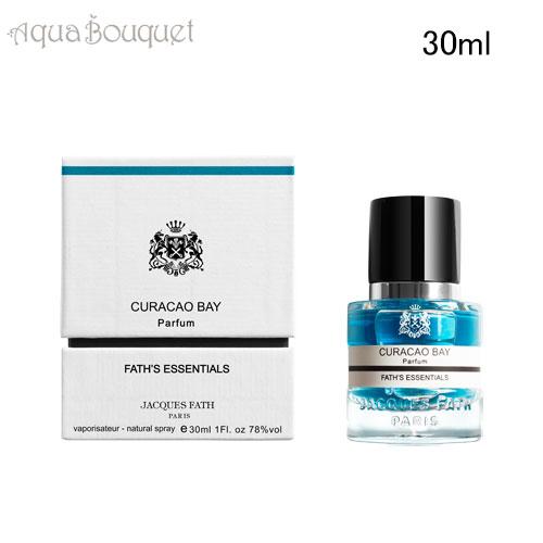 ジャック ファット キュラソー ベイ オードパルファム 30ml 香水 ユニ