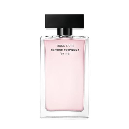 ナルシソロドリゲス フォーハー ムスクノアール オードパルファム 100ml 香水 レディース NARCISO RODRIGUEZ MUSC NOIR FOR HER EDP [3F-N1]冬 香水 レディース 高級品 ボトル オールシーズン