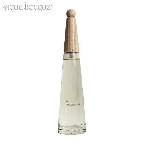 ISSEY MIYAKE（イッセイミヤケ） ロードゥ イッセイ オー＆マグノリア