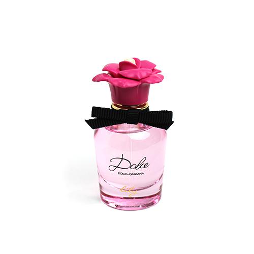 DOLCE&GABBANA BEAUTY ドルチェ ＆ ガッバーナ リリー オードトワレ