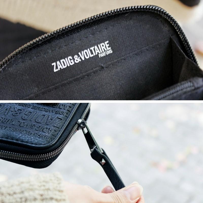 ZADIG&VOLTAIRE（ザディグエヴォルテール） ザディグ エ ヴォルテール 