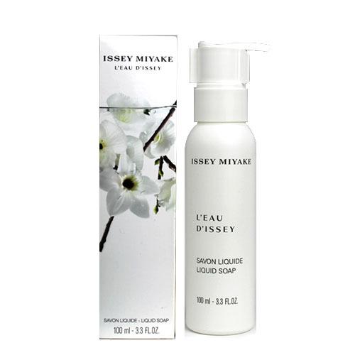 ISSEY MIYAKE（イッセイミヤケ） ロードゥ イッセイ リキッドソープ 