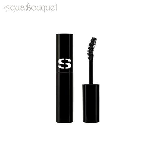 シスレー ソー カール マスカラ 10ml #01 ディープブラック SISLEY MASCARA SO CURL 01 DEEP BLACK [3318] sisley（シスレー） 【 新春 2026 初売り】シスレー ソー カール