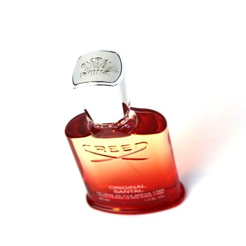 CREED（クリード） オリジナルサンタル オード パルファム 50ml 香水