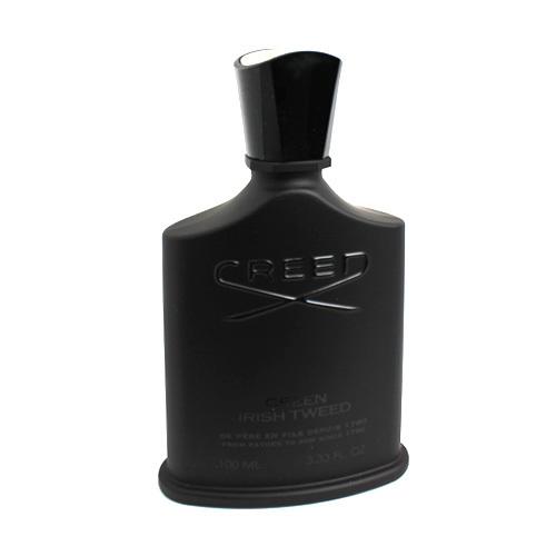 クリード 香水 グリーン アイリッシュ ツィード オードパルファム 100ml メンズ シトラス パウダリー CREED GREEN IRISH TWEED EDP [3F-C2]｜aquabouquet｜02