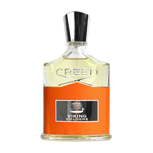 クリード ヴァイキング コロン オードパルファム 100ml シトラス