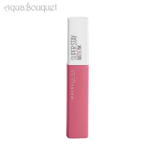 maybelline superstay 125