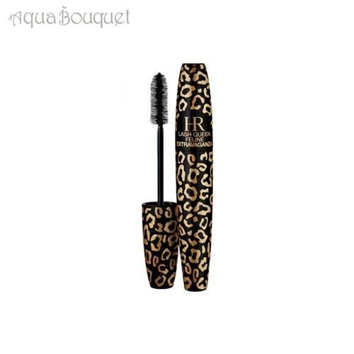 ヘレナルビンスタイン ラッシュ クイーン フェリン エクストラヴァギャンザ マスカラ #01 ブラックブラック 7ml HELENA RUBINSTEIN LASH QUEEN FELINE EXTRAVAGA｜aquabouquet