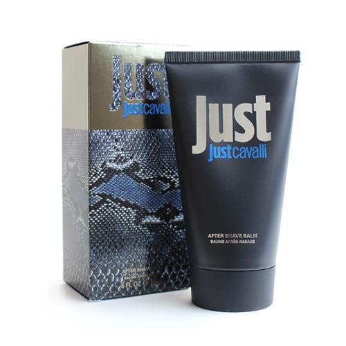 ロベルトカヴァリ ジャストカヴァリ アフターシェーブバーム150ml スキンケア ROBERTO CAVALLI JUST CAVALLI