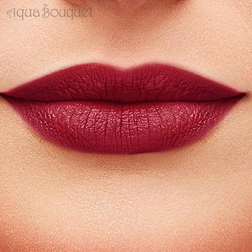 新品未開封】TOM FORD リップオイルティント ダークレッド 7ml 今日