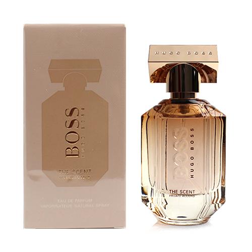 the scent hugo boss 50 ml