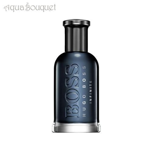 HUGO BOSS ヒューゴボス インフィニット オードパルファム 50ml HUGO BOSS ヒューゴボス インフィニット オードパルファム 50ml