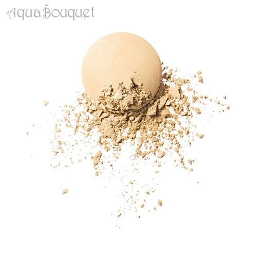 ブルジョワ ポット ラウンド アイシャドウ 04 エグシェラント (EGGSHELL'ENT ) 1.2ｇ単色 シングル BOURJOIS LITTLE ROUND POT EYESHADOWS｜aquabouquet｜02