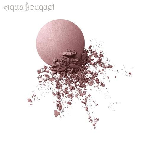 BOURJOIS（ブルジョワ） ポット ラウンド アイシャドウ 16 モーヴ ララ
