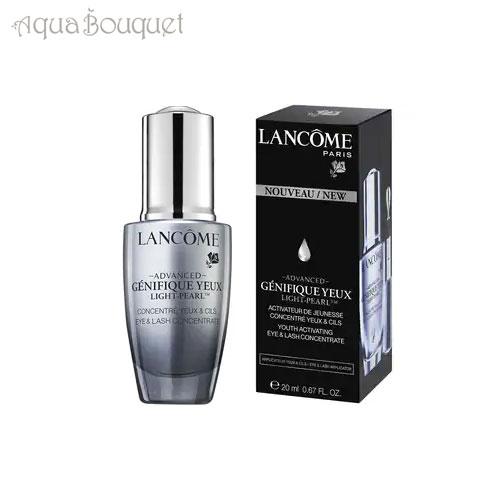 ランコム ジェニフィック アドバンスト アイセラム ライトパール アイ アンド… LANCOME（ランコム） ジェニフィック アドバンスト アイセラム ライト