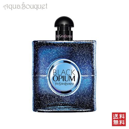 イヴサンローラン ブラック OP オードパルファム インテンス 90ml YVES イヴサンローラン ブラック OP オードパルファム インテンス 90ml YVES