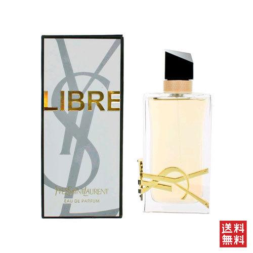 香水 イヴサンローラン リブレ オードパルファム 90ml レディース フローラル シトラス 柑橘 バニラ YVES SAINT LAURENT  LIBRE EDP [3F-Y] : 3614272648425 : アクアブーケ - 通販 - Yahoo!ショッピング