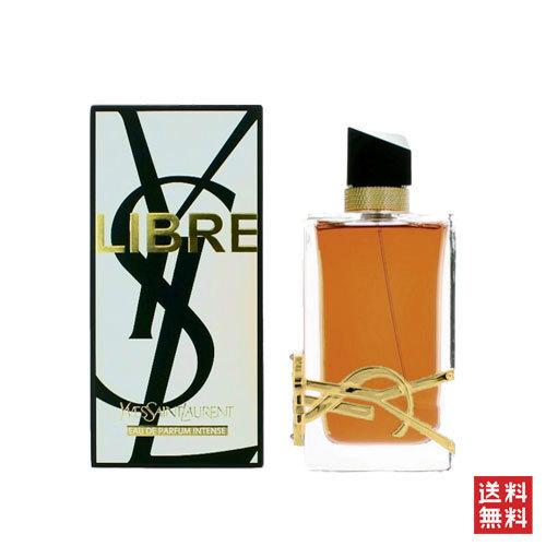 イヴサンローラン リブレ アンタンス オードパルファム 50ml 香水 レディース フローラル シトラス 柑橘 バニラ YVES SAINT LAURENT LIBRE INTENSE EDP