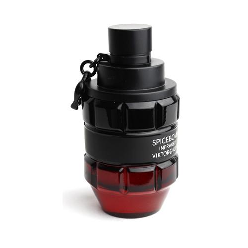ヴィクター ＆ ロルフ スパイスボム インフラレッド オードトワレ 50ml