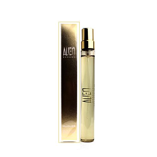 テュエリーミュグレー エイリアン ゴッデス オードパルファム 10ml THIERRY MUGLER ALIEN GODDESS EDP