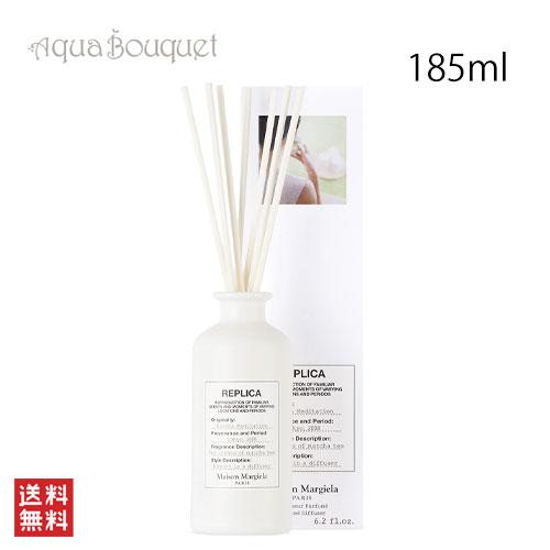 メゾンマルジェラ マッチャメディテーション ディフューザー メゾン マルジェラ フレグランス レプリカ ディフューザー マッチャ