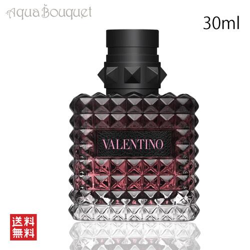 ヴァレンティノ ボーン イン ローマ オードパルファム インテンス ドンナ 30ml 香水 フレグランス 女性用 VALENTINO BORN IN ROMA  INTENSE DONNA EDP｜aquabouquet｜02