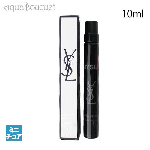 イヴサンローラン MYSLF オーデパルファム 100ml &10ml MYSLF ルパルファム|香水|イヴ・サンローラン・ボーテ公式オンライン